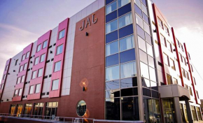 JAG Boutique Hotel